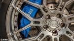 Audi RS7 Sportback by TAG Motorsports on ADV.1 Wheels (ADV7MV2CS) 2016 года